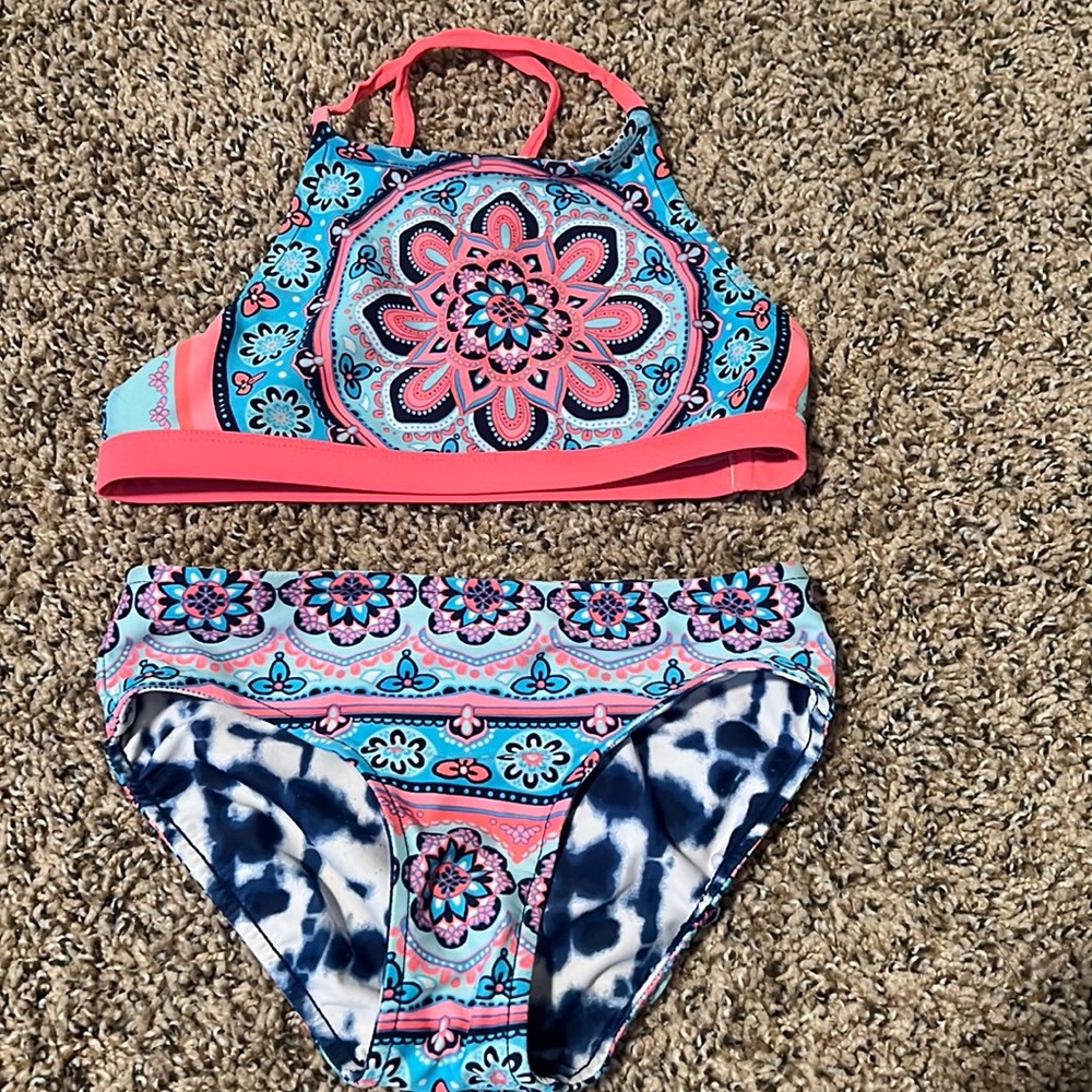 Kids swimsuit